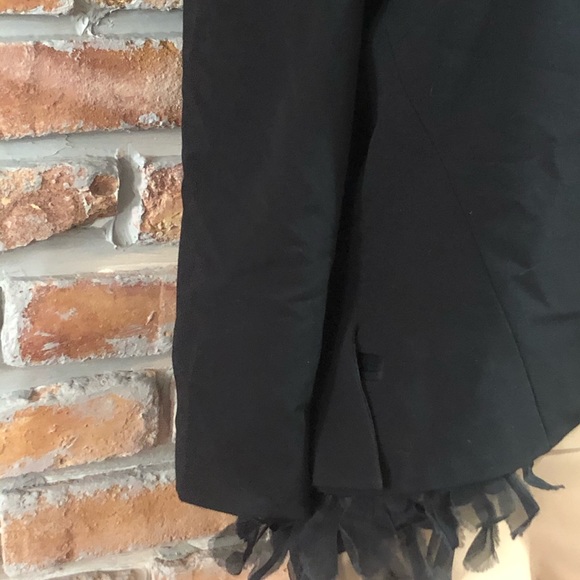 PHOEBE COUTURE blazer - Picture 4 of 15